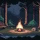 The Cozy Campfire | DiscordTree